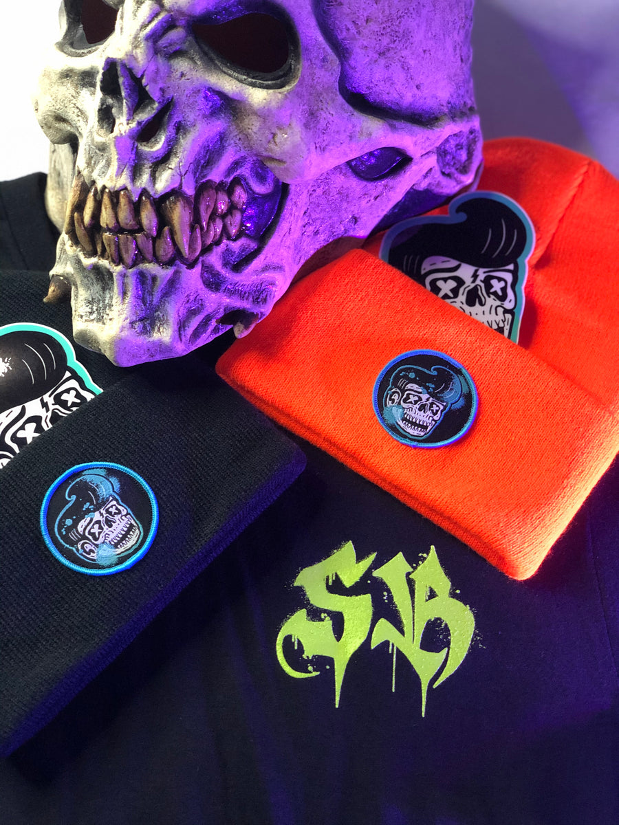 Scum Beanies Scumbag Boogie Collections