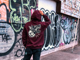 “Unchained” Hoodie