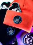 Scum Beanies