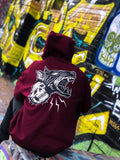 “Unchained” Hoodie