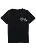 “Shadow Man” Tee